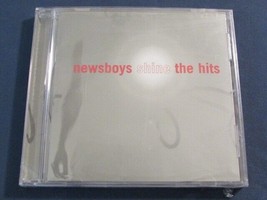 Newsboys Shine All The Hits 2000 17 Trk Cd (5 Tracks Are New Recordings) Sealed - £7.81 GBP