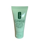 Clinique Anti Gravity Firming Lift Mask 1 oz. Very Rare HTF Discontinued - $46.71