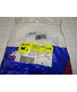 GM 22831244 Wheel Speed Sensor ABS Brake System OEM NOS General Motors - $37.14 CAD