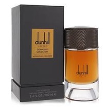 Dunhill Mongolian Cashmere Cologne by Alfred Dunhill - $90.00