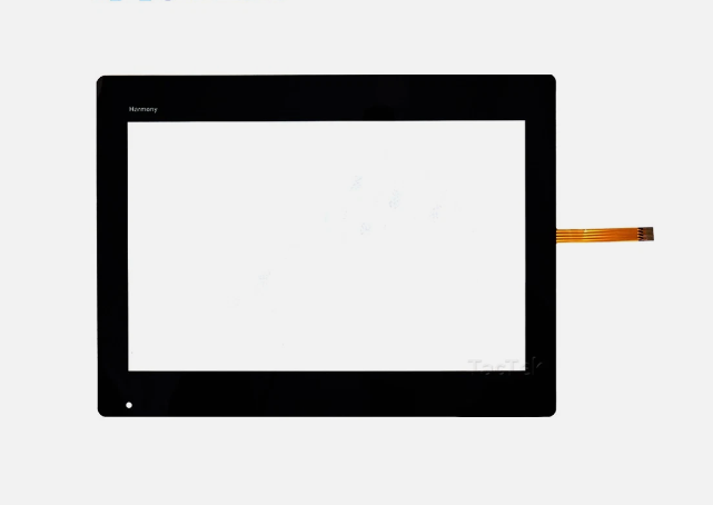 New Touch Glass+Membrane HMIDT651 with 90 days warranty - $93.06