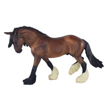 Breyer Horse Four Seasons Treasure Hunt Fall Othello Wintersong #1417 - $145.00