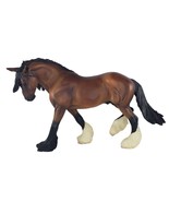 Breyer Horse Four Seasons Treasure Hunt Fall Othello Wintersong #1417 - £113.55 GBP