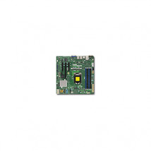 Supermicro X11SSL-F Server Motherboard - Intel C236 Chipset - Socket H4 ... - $404.47