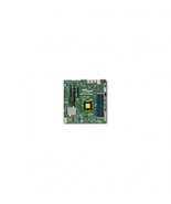 Supermicro X11SSL-F Server Motherboard - Intel C236 Chipset - Socket H4 ... - $404.47