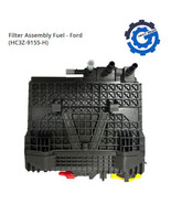 New OEM Fuel Filter Housing Diesel 2017-2023 Ford F250 F350 SD 6.7L HC3Z... - €171,57 EUR