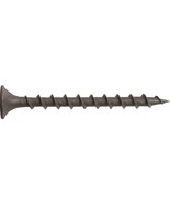 PAM Fastening Technology GCBP6158 Black Phosphate Coarse Thread Collated - $675.45 MXN