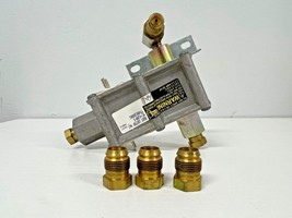 Genuine Oem Fsp Whirlpool Valve Gas Oven Range 4320316 - $133.65