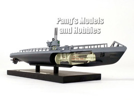 German Type I (IA)  Submarine U-26 1/350 Scale Diecast Model by Atlas - £31.27 GBP