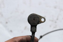 1998-2002 MERCEDES BENZ CLK430 ABS SPEED SENSOR K1450 image 5