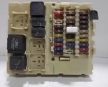 FOCUS     2001 Fuse Box Cabin 1017741Tested - £59.50 GBP