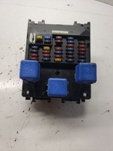 PATHFINDR 2002 Fuse Box Cabin 1119400 - $48.51