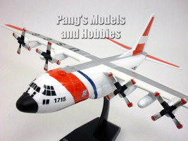 9 Inch C-130 Hercules - USCG 1/130 Scale Model Kit - Assembly Required - £19.34 GBP