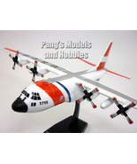9 Inch C-130 Hercules - USCG 1/130 Scale Model Kit - Assembly Required - £19.45 GBP