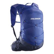 SALOMON S64105960 Backpack, Adults Unisex, Blue, One Size - £111.73 GBP