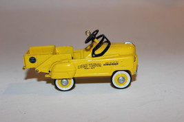 ©1997 Hallmark Keepsake Ornament – Murray Dump Truck – Kiddie Car Series - £5.44 GBP