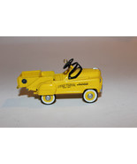 ©1997 Hallmark Keepsake Ornament – Murray Dump Truck – Kiddie Car Series - £5.59 GBP