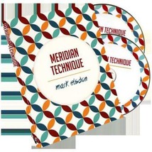 Meridian Technique (2 DVD Set) by Mark Elsdon  - $26.68