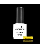 CARELINE COLOR NAILS top matte nail polish 15 ml - $36.30 CAD