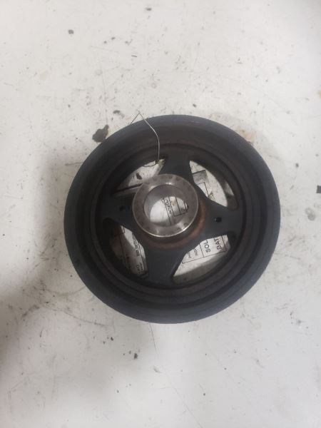 Harmonic Balancer 1.8L Fits 07-19 SENTRA 717552 - $33.65