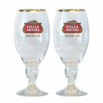 Stella Artois 50-Centiliter Star Chalice, Set of 2 - £19.69 GBP