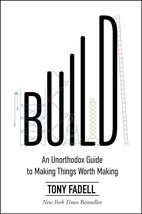 Unorthodox Guide to Making Things Worth Making Paperback   Import 3 May 2022 - £19.71 GBP