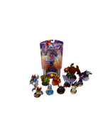 Lot of 12 Skylanders Giants Figures Assorted - $20.78