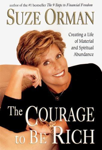 The Courage to Be Rich: Creating a Life of Material and Spiritual Abundance - $0.99