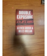 Double Exposure by Alfred Gough and Miles Millar (2019, Hardcover) - $10.88