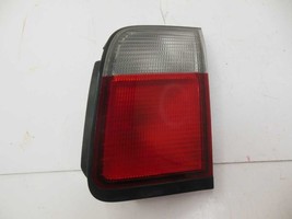 Tail Light Right Passenger Rear Trunk Mounted 1996 97 Honda Accord Sedan... - $77.22