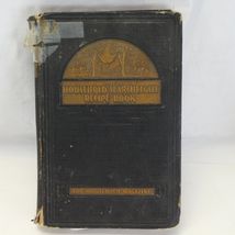 Household Searchlight Recipe Book 1940's Cookbook w/tabs 10.5 x 7 x 1 In... - $270.18 MXN Household Searchlight Recipe Book 1940's Cookbook w/tabs 10.5 x 7 x 1 In... - $270.18 MXN