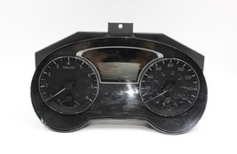Speedometer Cluster 4 Cylinder Mph S Fits 2018 Nissan Altima Oem #16509 - £63.55 GBP