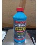 BlueDevil Products 00236 Transmission Sealer - 16 Ounce.  276kf - $21.00