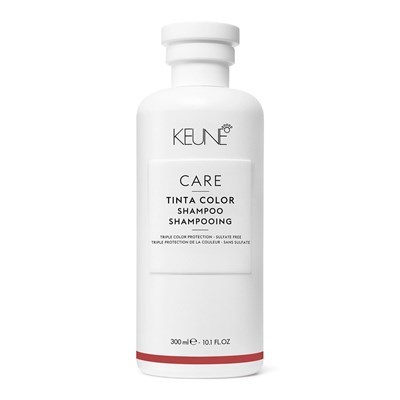 Keune Tinta Color Care Color Care Shampoo 10.1oz/300ml