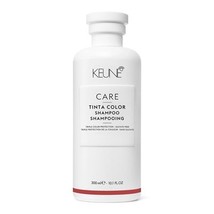 Keune Tinta Color Care Color Care Shampoo 10.1oz/300ml - £29.57 GBP