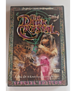 The Dark Crystal DVD , 1982 Jim Henson - £10.94 GBP