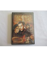 *Read*  New Sealed Farscape - The Peacekeeper Wars (DVD, 2004) - Loose DVD - $303.31 MXN