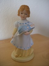 Avon 1981 A Mother’s Love Figurine  - £15.62 GBP