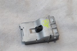 17-20 Chrysler Pacifica Voyager Driver Assist Lane Change Forward Facing Camera image 2