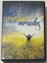 Mindset For Miracles - Katherine Ruonala (Audio CD 7-DISC Set 2014) - £10.18 GBP