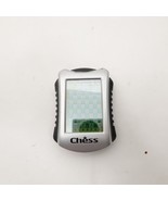  Handheld Electronic Chess Game, 20 Levels, 100 Built-in Chess Records, ... - $37.01 CAD