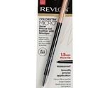 REVLON Gel Eyeliner, ColorStay Micro Hyper Precision Eye Makeup with Bui... - £7.83 GBP