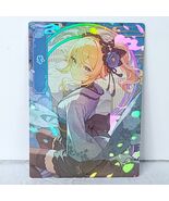 Lumine Kimono Premium Waifu Card Anime Girl Art Oversized Board A6 - €11,98 EUR Lumine Kimono Premium Waifu Card Anime Girl Art Oversized Board A6 - €11,98 EUR