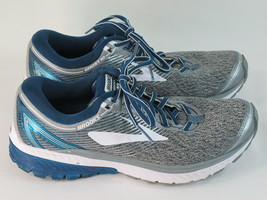 Brooks Ghost 10 Running Shoes Men’s Size 8.5 D US Excellent Condition - £50.37 GBP