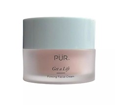 PUR Get A Lift Firming Facial Cream 1.7 oz. / 50 g. New - $34.34