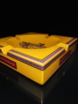 Large Ceramic Cigar  Ashtray image 10