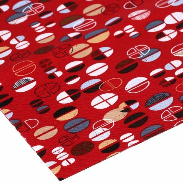 Sew-Your-Own Reusable Face Mask Kit, Set of 4 w/ Assorted Fabrics (LOC TUB-125) Item image 5
