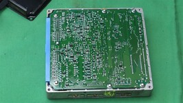 Nissan D21 V6 MTX ECU ECM PCM Engine Computer Control Module MECM-V133 C1 image 6