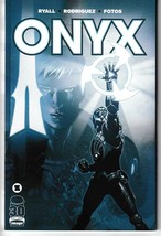 Onyx (ONE-SHOT)  (Image 2022) &quot;New Unread&quot; - £9.08 GBP