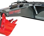 GreyWolf™ Skid Steer Backhoe Attachment - Made in USA - Free Freight - £2,251.17 GBP